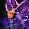 Die deutsche Rock-Tribute-Band präsentierte am Freitag Rock Klassiker der 80er Jahre