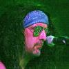 Die deutsche Rock-Tribute-Band präsentierte am Freitag Rock Klassiker der 80er Jahre