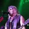 Die deutsche Rock-Tribute-Band präsentierte am Freitag Rock Klassiker der 80er Jahre