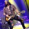 Die deutsche Rock-Tribute-Band präsentierte am Freitag Rock Klassiker der 80er Jahre