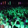 Das Go to Gö Festival 2023 startete am Freitag mit "Heimatrock"