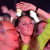 Das Go to Gö Festival 2023 startete am Freitag mit "Heimatrock"