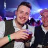 Das Go to Gö Festival 2023 startete am Freitag mit "Heimatrock"