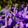 Das Go to Gö Festival 2023 startete am Freitag mit "Heimatrock"
