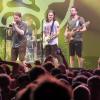 Das Go to Gö Festival 2023 startete am Freitag mit "Heimatrock"
