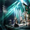 Das Go to Gö Festival 2023 startete am Freitag mit "Heimatrock"