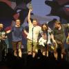 Das Go to Gö Festival 2023 startete am Freitag mit "Heimatrock"