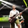 Das Go to Gö Festival 2023 startete am Freitag mit "Heimatrock"