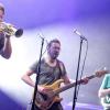 Das Go to Gö Festival 2023 startete am Freitag mit "Heimatrock"
