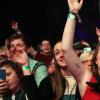 Das Go to Gö Festival 2023 startete am Freitag mit "Heimatrock"
