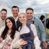 Das Go to Gö Festival 2023 startete am Freitag mit "Heimatrock"