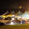Das Go to Gö Festival 2023 startete am Freitag mit "Heimatrock"