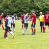 In dem wegen Hochwasser von Samstag auf Sonntag verschobenen Fußballspiel in der A-Klasse Allgäu 3 konnten in der Begegnung TSV Lautrach/Illerbeuren II - FC Viktoria Buxheim II die Gäste aus Buxheim den Sieg mit 2:4 (0:3) erringen.
