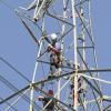 Leitung stand nicht unter Strom