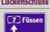 Auf die Tafeln wollen fast alle drauf