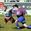 FC Memmingen will in Franken punkten