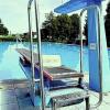 Kein richtiger Freibadsommer