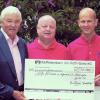 31000 Euro aus Zahngoldaktion