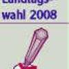 Briefwähler dürfen schon die Stimmen abgeben