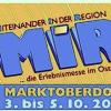 Die Messe "MIR 08" ist sehr gut gebucht