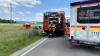 In Leutkirch ist am Donnerstag eine 80-jährige Autofahrerin bei einem schweren Unfall verstorben. Die Frau war auf die Gegenfahrbahn geraten und frontal mit einem Lkw kollidiert. Ein Unfallgutachter soll nun die Unfallursache klären.