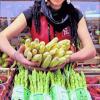 Das "Königsgemüse" - erstens lecker und zweitens gesund