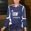Sarah Romert in U17- Nationalmannschaft