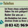 "Wir setzen lieber auf die Marke Allgäu"