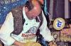 Prost Gemeinde, Prost Pater Andrew