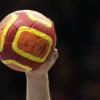 197-facher Nationalspieler am Ball