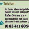 Zu wenig Schneefangzäune