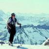 Mittwochabend gehört die Piste den Tourengehern