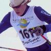 Im Sprint dominant
