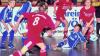 Mit Dortmund, Gladbach, Freiburg und Augsburg