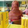 Beim Sprachkurs ziehen Schulen und Kindergärten an einem Strang
