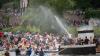 Am 22. Juli 2024 ist es wieder soweit: Ulm feiert den Schwörmontag. Am bekanntesten ist der Brauchtum durch das Nabada, bei dem zahlreiche geschmückte Boote und Flöße die Donau hinunterfahren. Zur Einstimmung auf den Feiertag sind hier die besten Bilder der vergangenen Jahre.