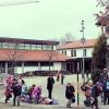 Im Frühjahr beginnt Umbau der Turnhalle