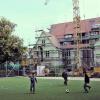 Vorfahrt für Sanierung der Schuman-Schule
