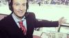 Seine Stimme kennen Millionen Sportfans