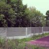 Ungeliebte Wand soll noch im Herbst verschwinden