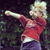 Komplette Faustball-Elite gastiert
