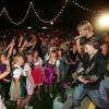 Hip-Hop, Musik und gute Laune: OnlyParty und Radio Galaxy rocken den Stadtpark