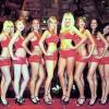 Neue Miss Memmingen gekürt