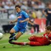 Bayern-Profi Badstuber: Erst Bundesliga-Debüt, dann ab nach Kiew