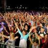 Neue Festwochen-Party ersetzt die alte AZ-Schlager-Party