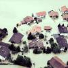 "Land unter" bei Pegel 6,10 Meter