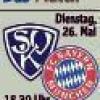 Miroslav Klose  Co. sehnsüchtig erwartet