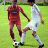 Fußball: FSV Lamerdingen steigt ab