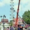 Ein Prachtstück am Stadtplatz