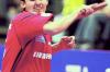 Bundesliga-Topspiel in Wangen